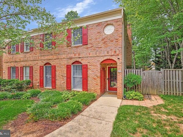 217 HEATHER COURT, LA PLATA, MD 20646