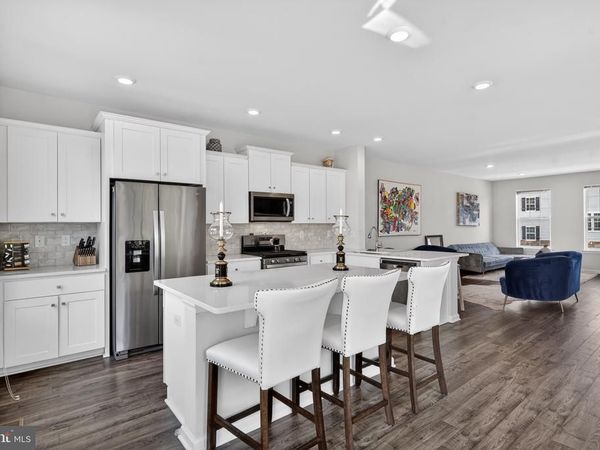 30 AUTUMN PARK DRIVE , MEDFORD, NJ 08055