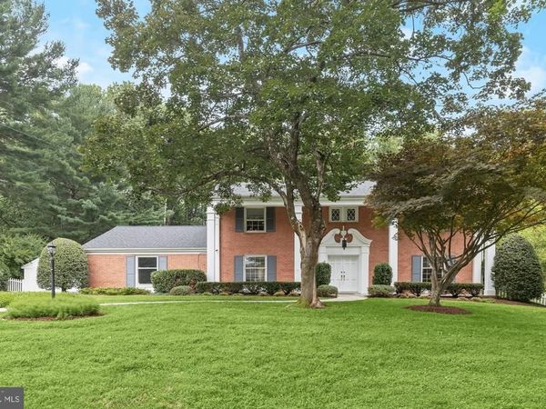 12709 HAMMONTON ROAD, SILVER SPRING, MD 20904