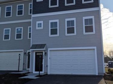 224 PARKLAND DRIVE , STEPHENSON, VA 22656