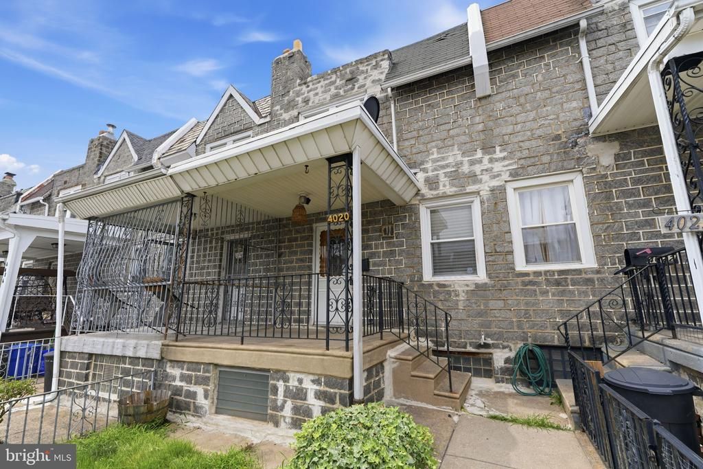 4020 M STREET , PHILADELPHIA, PA 19124