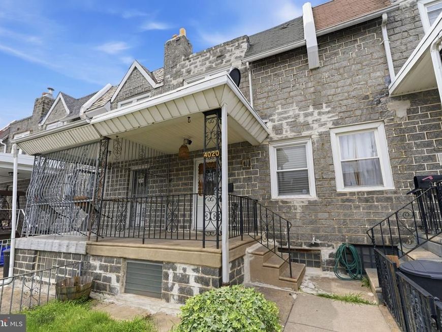 4020 M Street , Philadelphia, PA 19124 Main Photo