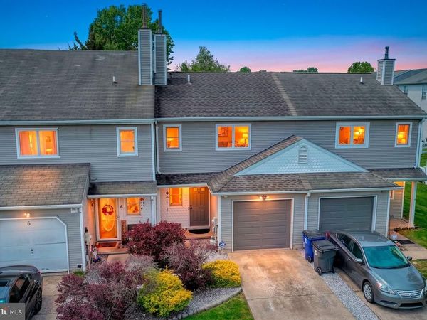 4 S MERRIMENT DRIVE , NEWARK, DE 19702