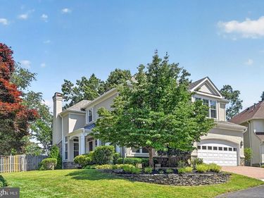 2207 FRANK STREET, VIENNA, VA 22182