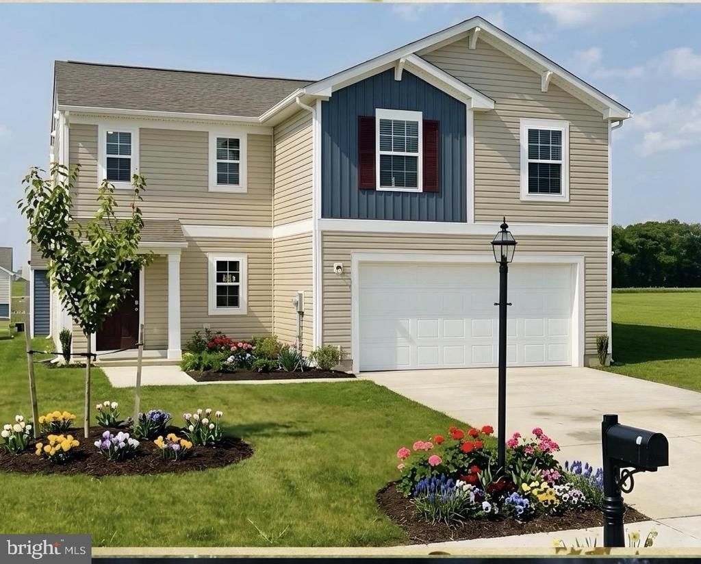33 ENEFACE CREST , HANOVER, PA 17331