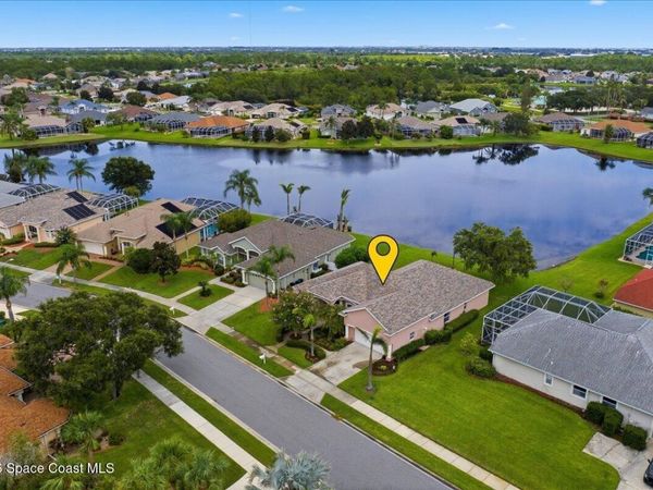 1000 Starling Way , Rockledge, FL 32955