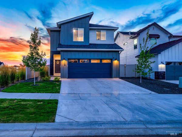 2129 S Saltbrush Way, Meridian, ID 83642