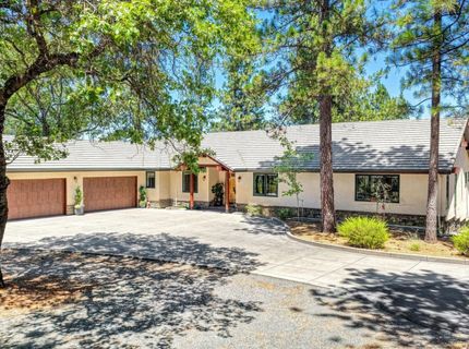 5050 Bella Vista Cir, Foresthill, CA 95631 Photo