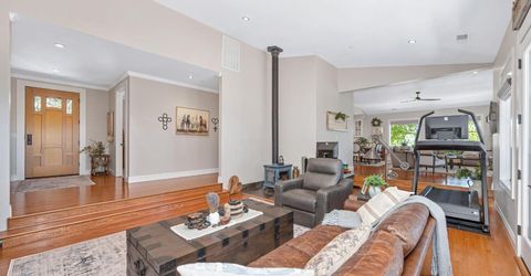 5050 Bella Vista Cir, Foresthill, CA 95631 Photo