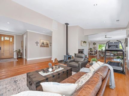 5050 Bella Vista Cir, Foresthill, CA 95631 Photo