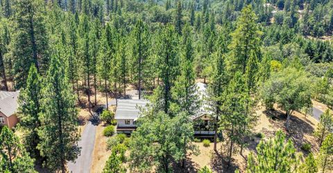 5050 Bella Vista Cir, Foresthill, CA 95631 Photo
