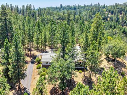 5050 Bella Vista Cir, Foresthill, CA 95631 Photo