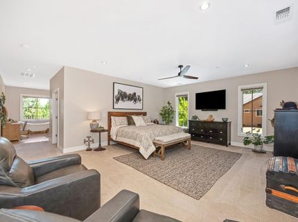 5050 Bella Vista Cir, Foresthill, CA 95631 Photo
