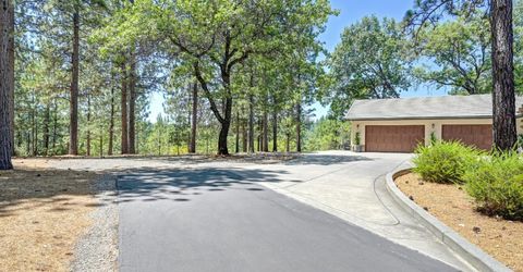 5050 Bella Vista Cir, Foresthill, CA 95631 Photo