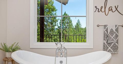 5050 Bella Vista Cir, Foresthill, CA 95631 Photo