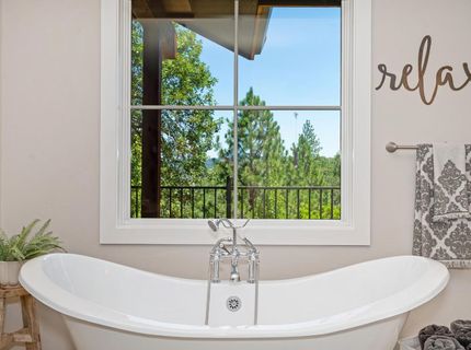 5050 Bella Vista Cir, Foresthill, CA 95631 Photo