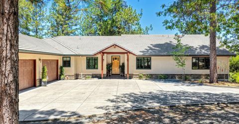 5050 Bella Vista Cir, Foresthill, CA 95631 Photo