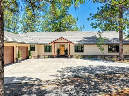 5050 Bella Vista Cir, Foresthill, CA 95631 Photo