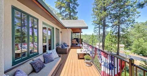 5050 Bella Vista Cir, Foresthill, CA 95631 Photo