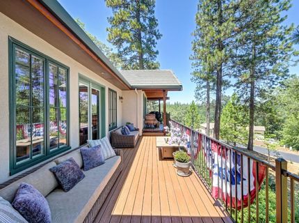 5050 Bella Vista Cir, Foresthill, CA 95631 Photo