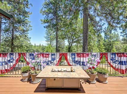 5050 Bella Vista Cir, Foresthill, CA 95631 Photo