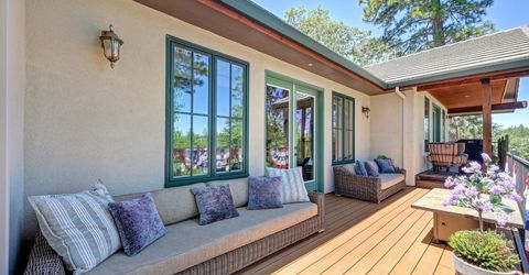 5050 Bella Vista Cir, Foresthill, CA 95631 Photo