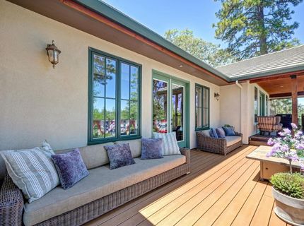 5050 Bella Vista Cir, Foresthill, CA 95631 Photo