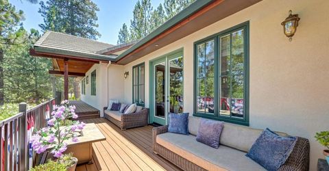 5050 Bella Vista Cir, Foresthill, CA 95631 Photo