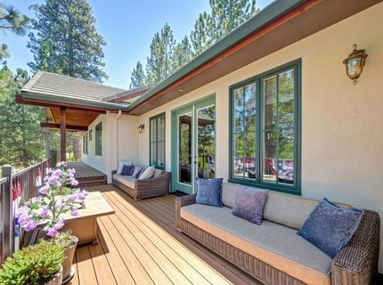 5050 Bella Vista Cir, Foresthill, CA 95631 Photo