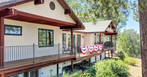 5050 Bella Vista Cir, Foresthill, CA 95631 Photo