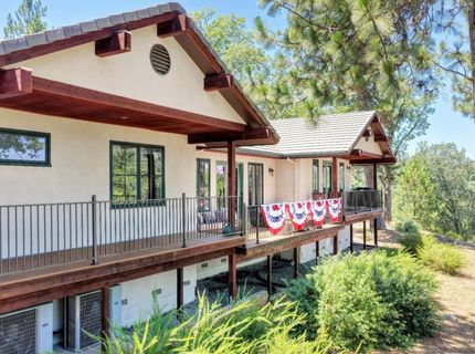 5050 Bella Vista Cir, Foresthill, CA 95631 Photo