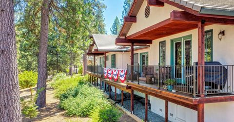 5050 Bella Vista Cir, Foresthill, CA 95631 Photo