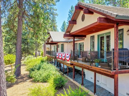 5050 Bella Vista Cir, Foresthill, CA 95631 Photo