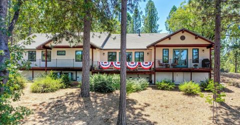 5050 Bella Vista Cir, Foresthill, CA 95631 Photo