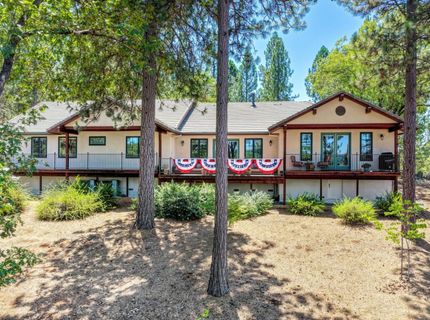 5050 Bella Vista Cir, Foresthill, CA 95631 Photo