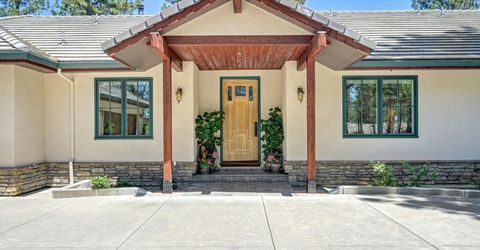 5050 Bella Vista Cir, Foresthill, CA 95631 Photo
