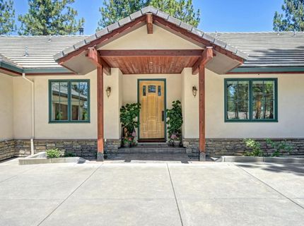 5050 Bella Vista Cir, Foresthill, CA 95631 Photo