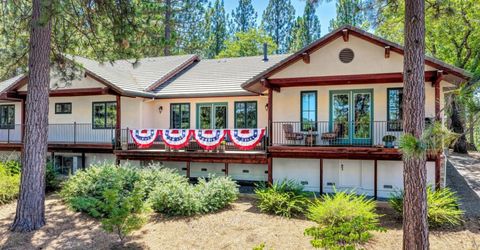 5050 Bella Vista Cir, Foresthill, CA 95631 Photo