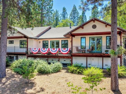 5050 Bella Vista Cir, Foresthill, CA 95631 Photo
