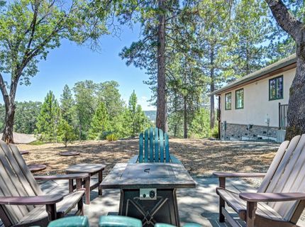5050 Bella Vista Cir, Foresthill, CA 95631 Photo