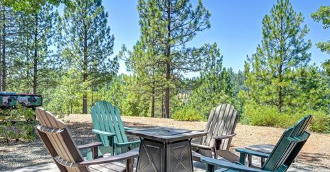 5050 Bella Vista Cir, Foresthill, CA 95631 Photo