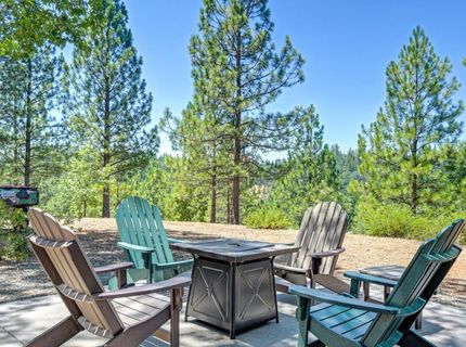 5050 Bella Vista Cir, Foresthill, CA 95631 Photo