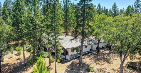 5050 Bella Vista Cir, Foresthill, CA 95631 Photo