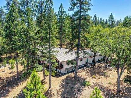 5050 Bella Vista Cir, Foresthill, CA 95631 Photo