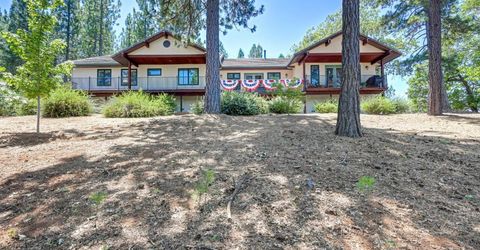 5050 Bella Vista Cir, Foresthill, CA 95631 Photo