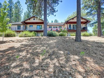 5050 Bella Vista Cir, Foresthill, CA 95631 Photo
