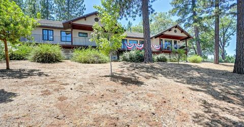 5050 Bella Vista Cir, Foresthill, CA 95631 Photo