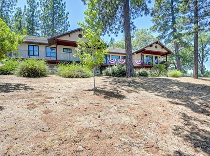 5050 Bella Vista Cir, Foresthill, CA 95631 Photo