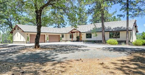 5050 Bella Vista Cir, Foresthill, CA 95631 Photo