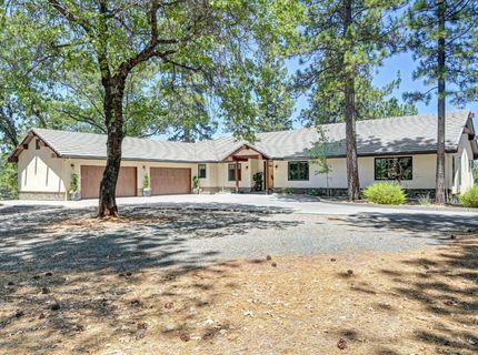 5050 Bella Vista Cir, Foresthill, CA 95631 Photo